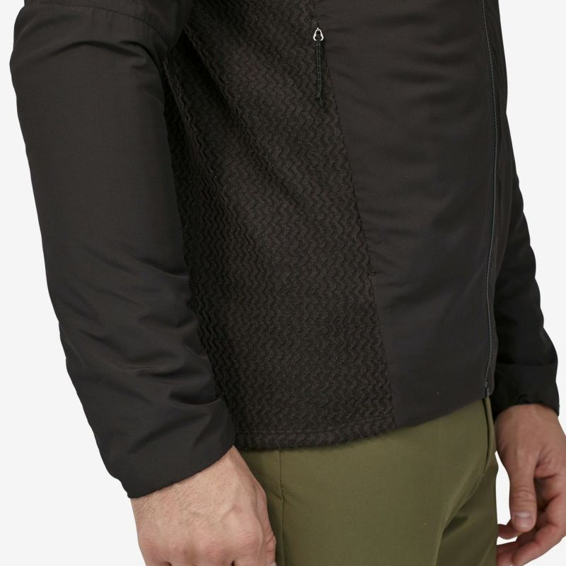 PATAGONIA パタゴニア メンズ ミドルレイヤー ジャケット ＜2024
