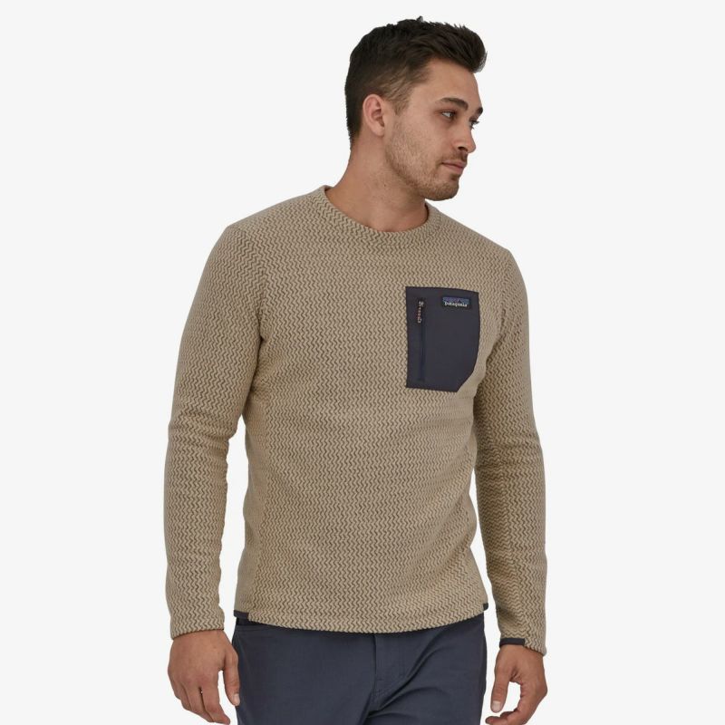 PATAGONIA パタゴニア スキー アンダー メンズ＜2024＞ 40235/M's R1