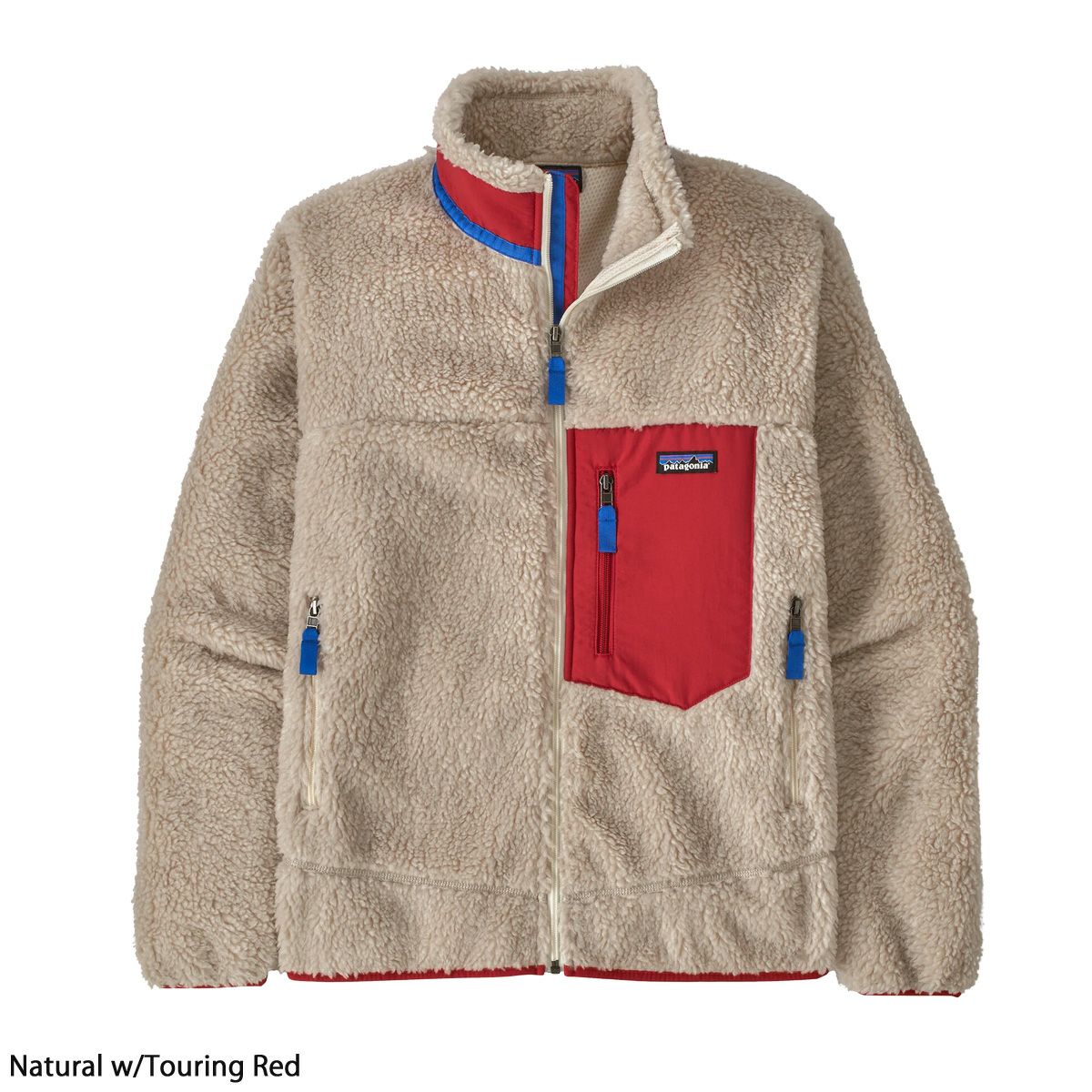 PATAGONIA パタゴニア スキーウェア メンズ ミドルレイヤー フリース  