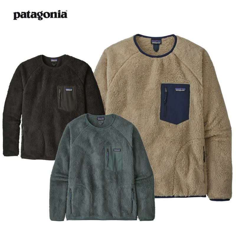 PATAGONIA p^SjA XL[ gbvX Y2024 25895/M's Los Gatos Crew