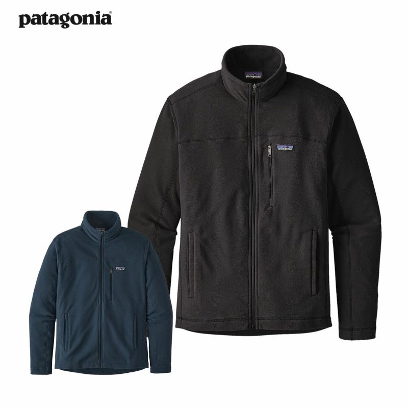 PATAGONIA パタゴニア スキー フリースジャケット メンズ＜2024