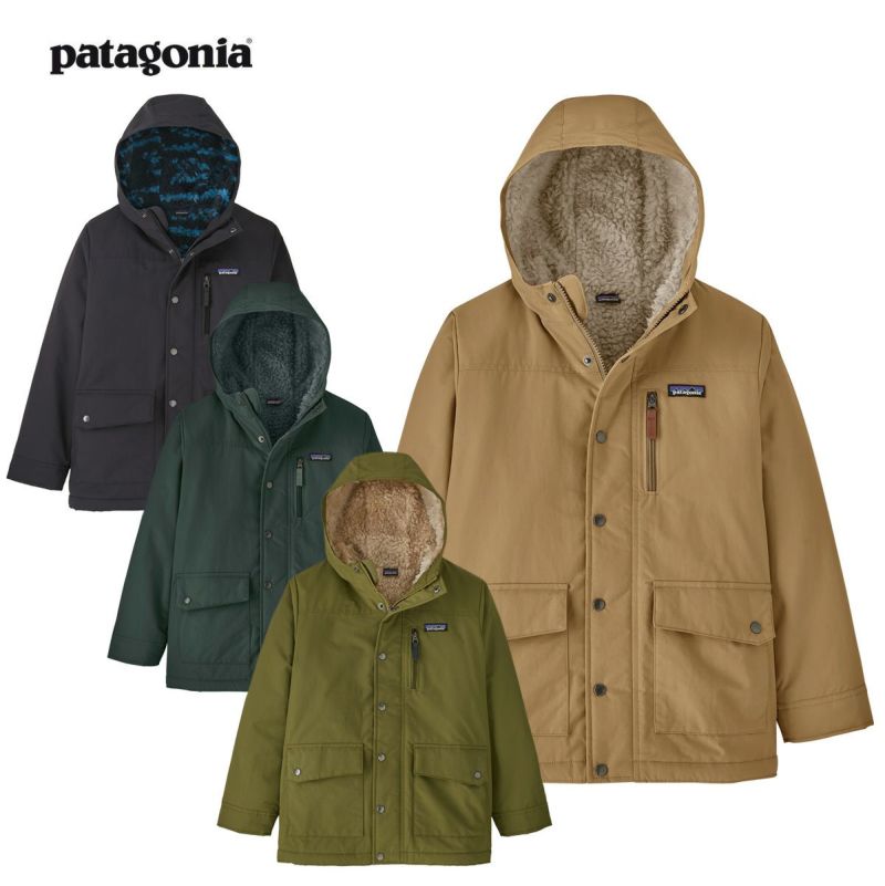 PATAGONIA p^SjA XL[ WPbg LbY WjA fB[X2024 68460/K's Infurno Jkt