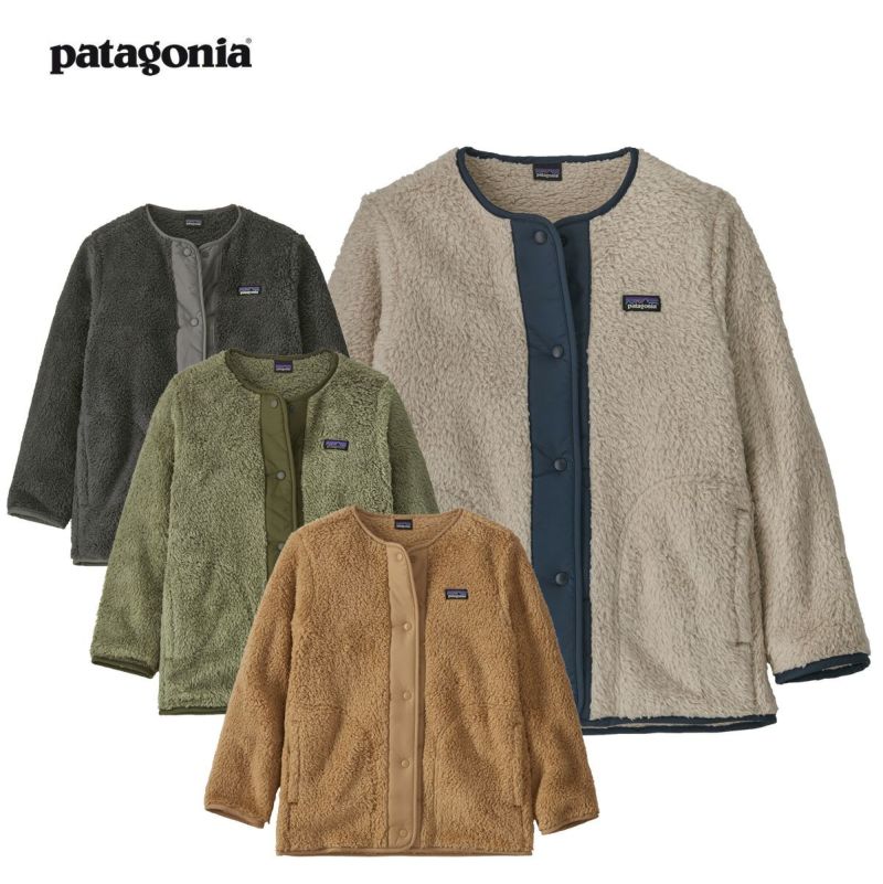 PATAGONIA p^SjA XL[ WPbg LbY WjA2024 65440/K's Los Gatos Cardigan
