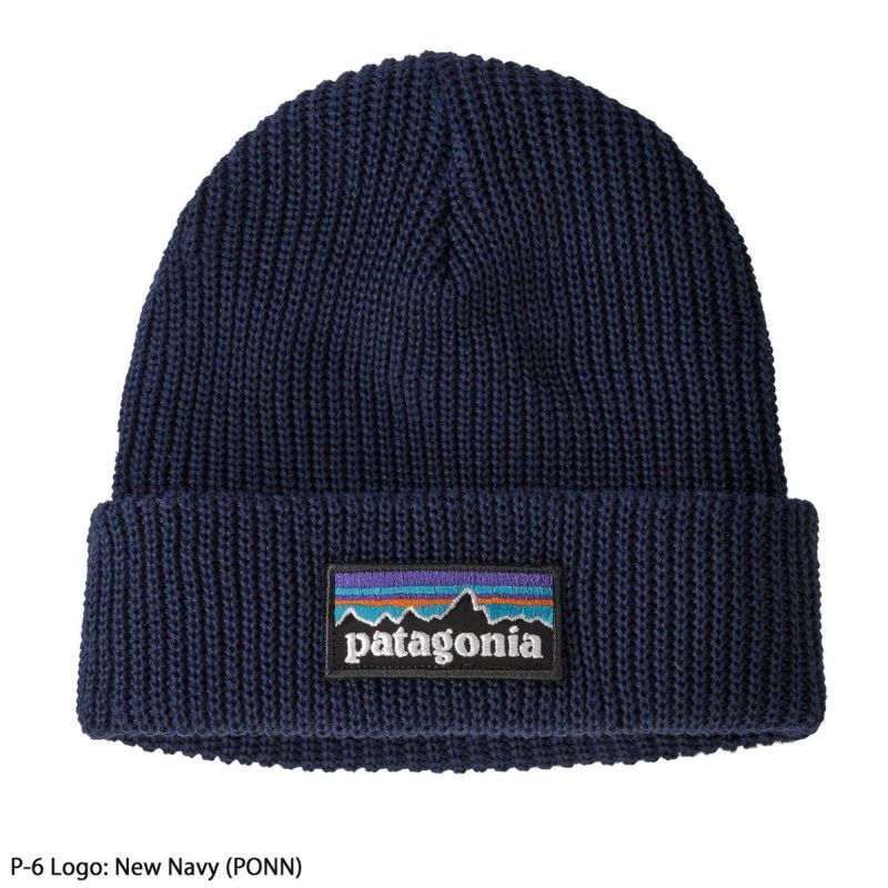 PATAGONIA パタゴニア スキー ニット帽 キッズ ジュニア＜2024＞ 66045 