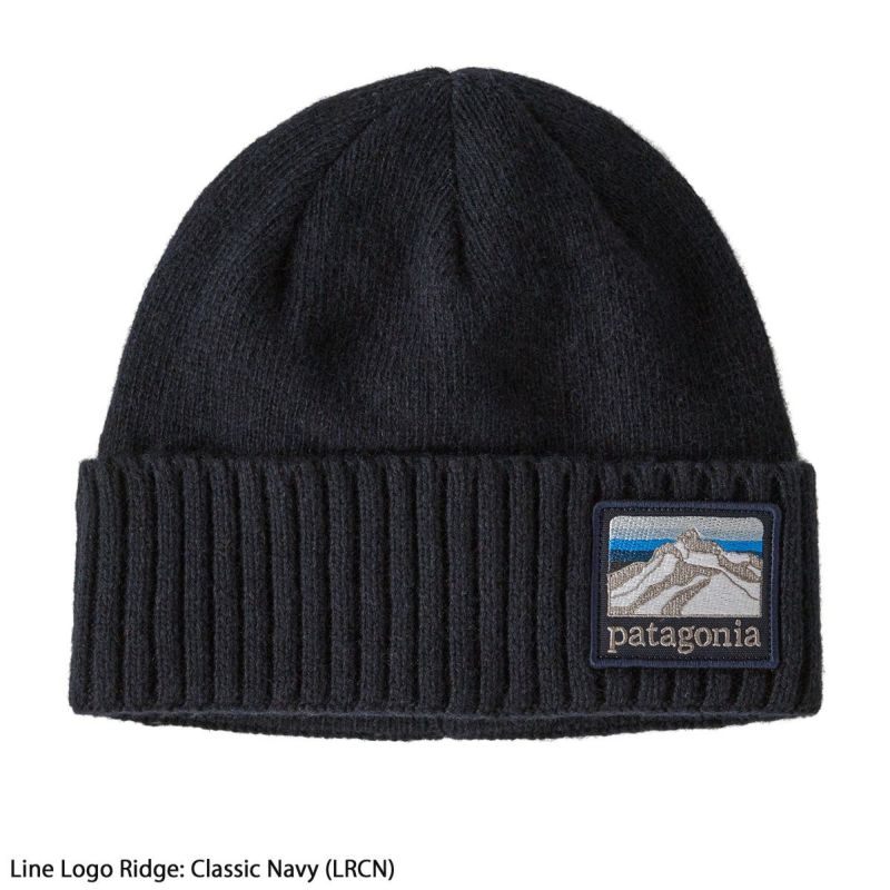 PATAGONIA パタゴニア スキー ニット帽 ＜2024＞ 29206/Brodeo Beanie