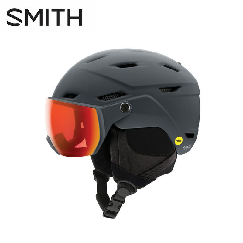 スノーボードヘルメット スミスの通販・価格比較 - 価格.com