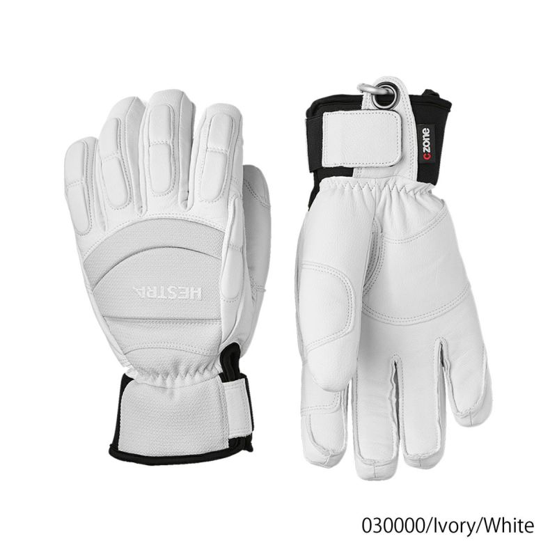 HESTRA ヘストラ スキー グローブ メンズ レディース＜2024＞ 30190