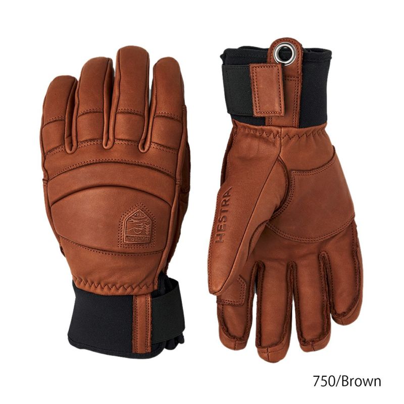 HESTRA ヘストラ スキー グローブ メンズ レディース＜2024＞ 3000780