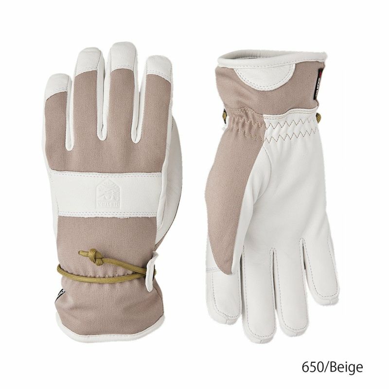 HESTRA ヘストラ スキー グローブ メンズ レディース＜2024＞ 31520