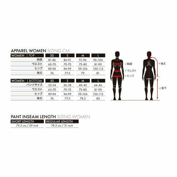 スキーウェア スキーパンツ レディース パンツ SALOMON サロモン