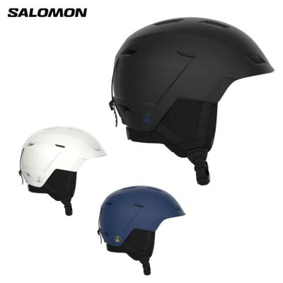 SALOMON サロモン スキー ヘルメット メンズ レディース ＜2024 