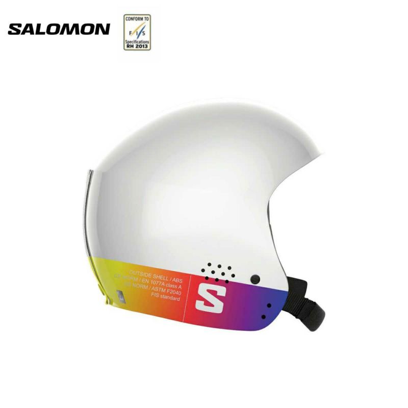 SALOMON T XL[ wbg Y fB[X2025L47345800 / S RACE FIS INJECTED   {Ki