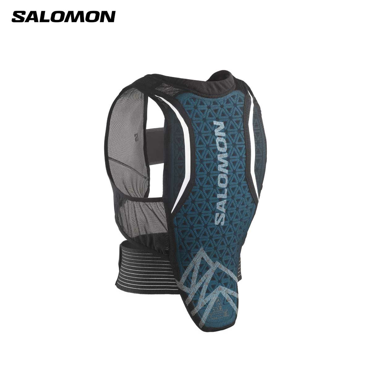 【タナベスポーツ】SALOMON サロモン スキー バックプロテクター ＜2025＞ FLEXCELL PRO VEST