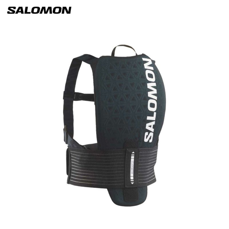 SALOMON T XL[ obNveN^[ ҒŃpbg LbY WjA2025FLEXCELL JR / L47341400