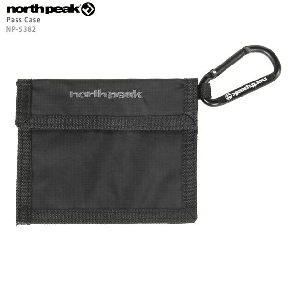 north peak�k�m�[�X�s�[�N �p�X�P�[�X�lPass Case/ NP-5382