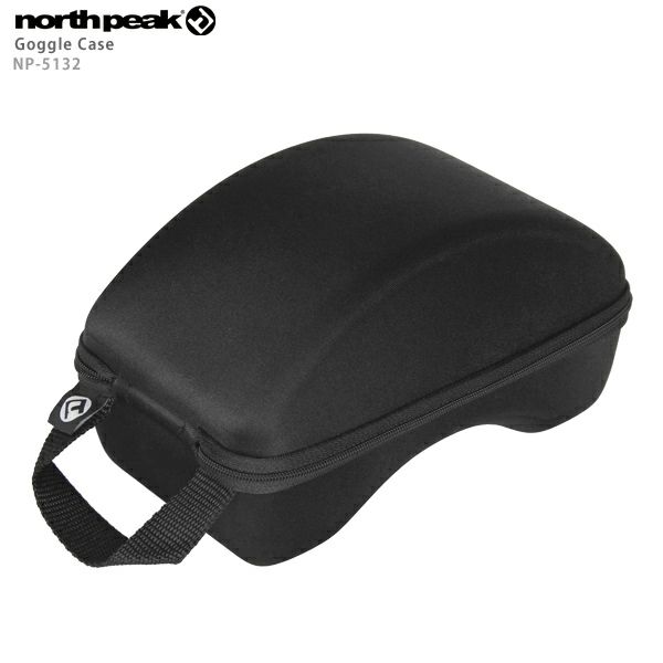 XL[S[O m[Xs[N S[OP[X north peak Goggle Case/ NP-5132kBKlXL[ Xm[{[h