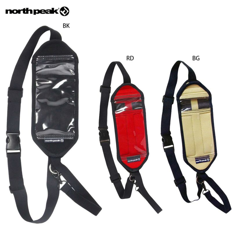 north peak m[Xs[N tBbg obO FIT BAG NP-5362 XL[ Xm[{[h