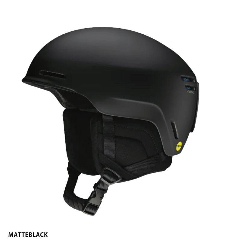 Smith Level MIPS Helmet – Killington Sports
