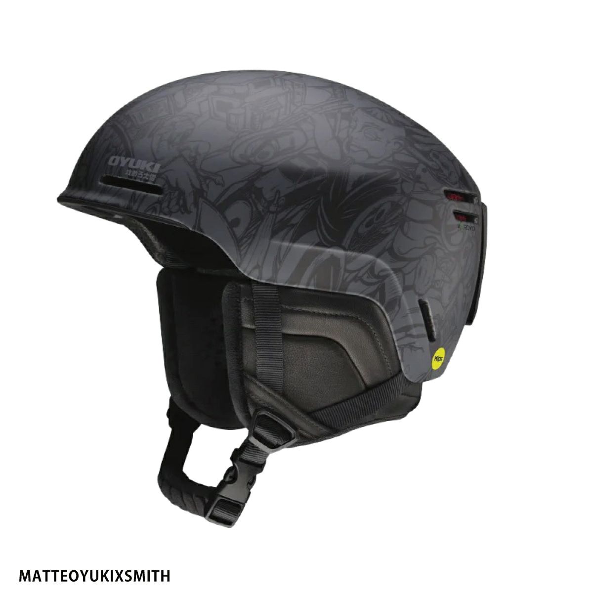 SMITH スミス スキー ヘルメット メンズ レディース＜2024＞METHOD 