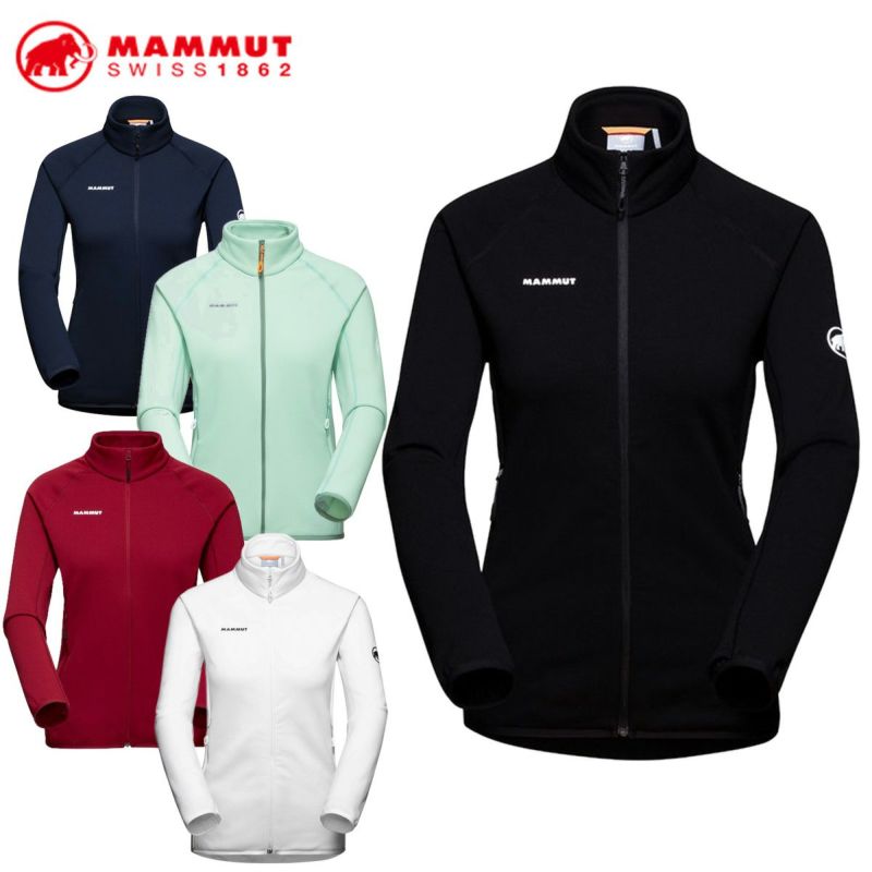 mammut マムート フリースの通販・価格比較