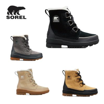 SOREL ソレル スノーシューズ レディース ＜2023＞ NL4881 / SOREL