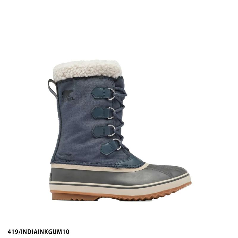 SOREL ソレル スノーシューズ メンズ ＜2024＞1964 PAC NYLON WP
