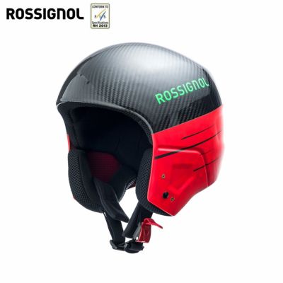 ロシニョール FIS ヘルメット カーボン55-56-