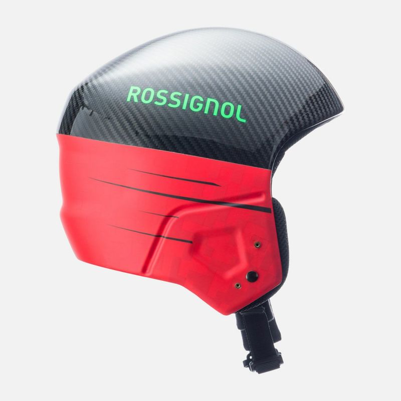 ROSSIGNOL ロシニョール スキー ヘルメット ＜2024＞ HERO GIANT