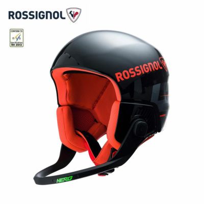 ROSSIGNOL ロシニョール スキー ヘルメット レディース＜2024＞ FIT