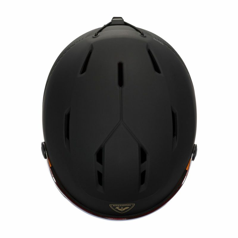 ROSSIGNOL ロシニョール スキー ヘルメット レディース＜2024