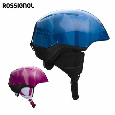 ROSSIGNOL ロシニョール スキー ヘルメット ＜2024＞ FIT VISOR