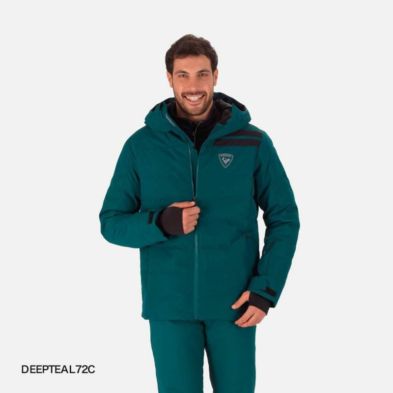 スキーウェア メンズ スキージャケット ロシニョール ROSSIGNOL ＜2024