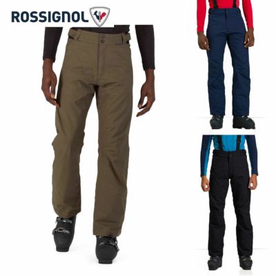 ROSSIGNOL ロシニョール スキーウェア パンツ レディース ＜2024