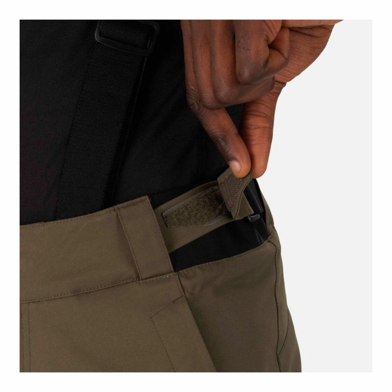 スキーウェア スキーパンツ パンツ ROSSIGNOL ロシニョール メンズ