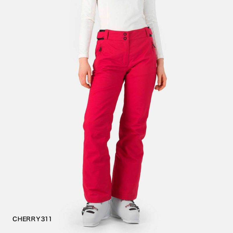 スキーウェア スキーパンツ レディース パンツ ROSSIGNOL ロシニョール