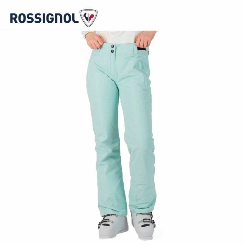 XL[EFA XL[pc fB[X pc ROSSIGNOL Vj[ 2024 RLIWP06 / W RAPIDE PANT 2023-2024 f