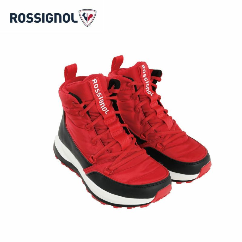 ROSSIGNOL Vj[ X|[cV[Y 2024 ROSSI PODIUM SPORTS RED kbV |fBE X|[c bhl/ RNLMC22