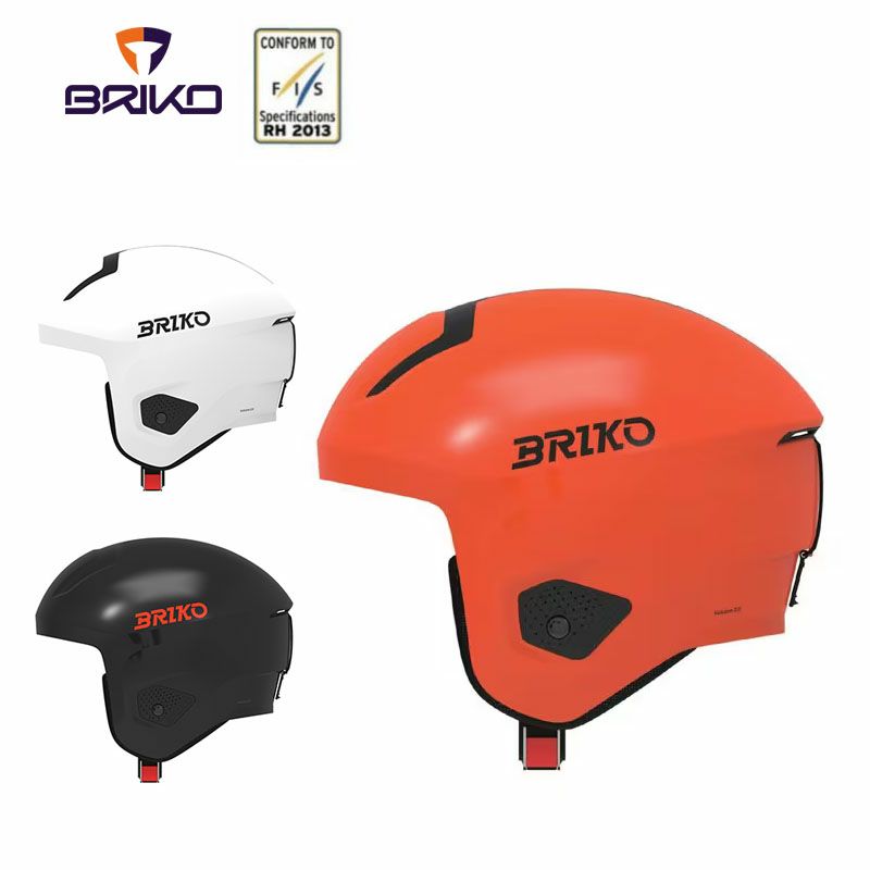 スキー ヘルメット brikoの人気商品・通販・価格比較 - 価格.com