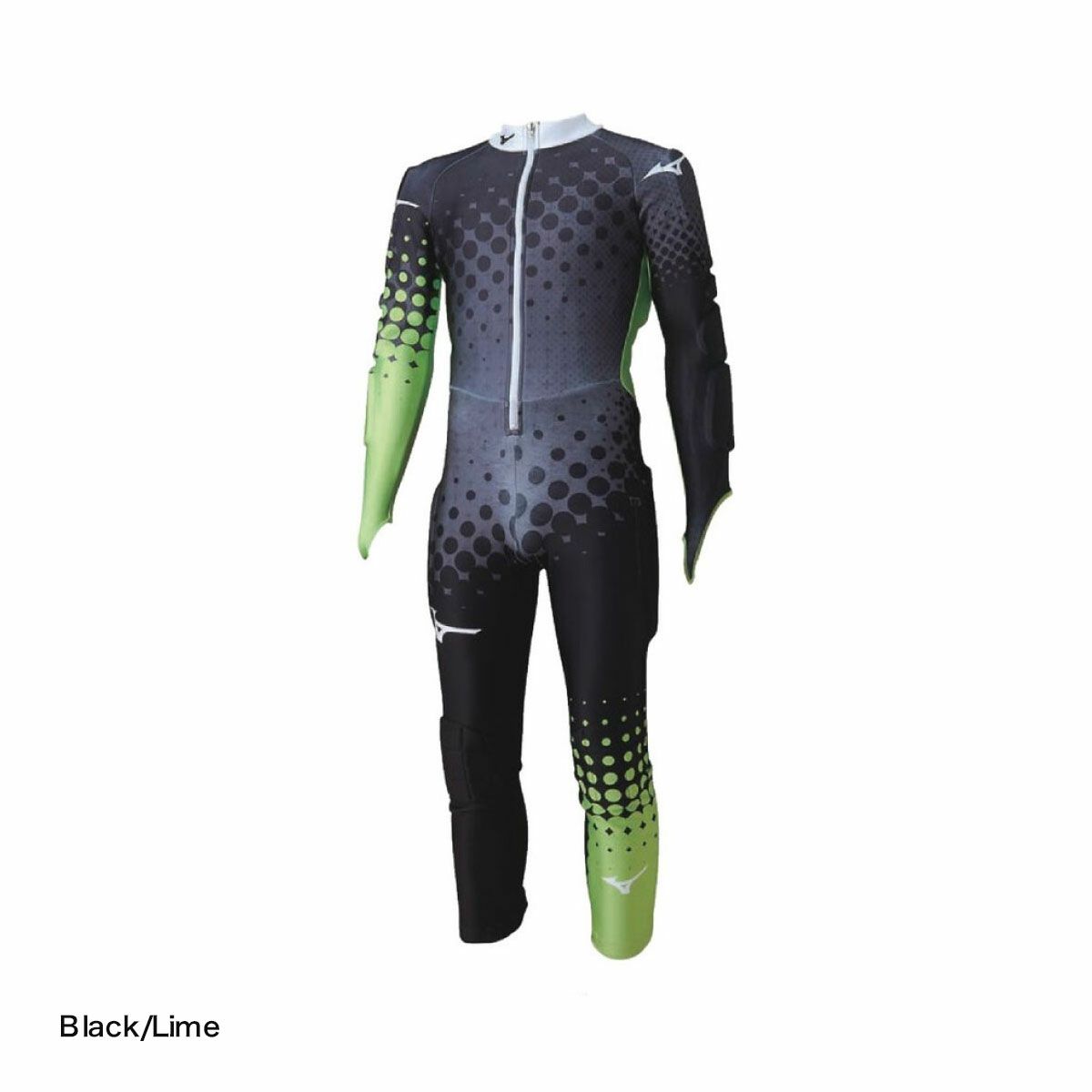 ミズノ スキーウェア MIZUNO GSワンピース メンズ レディース＜2024  