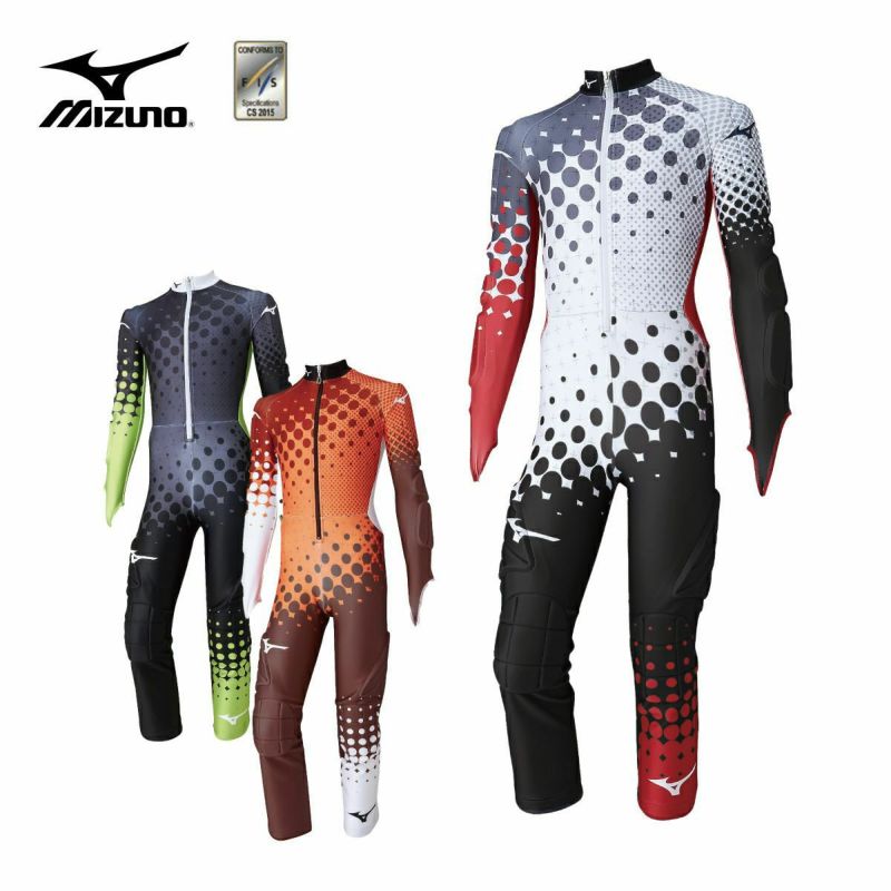 ~Ym XL[EFA MIZUNO GSs[X LbY WjA2024 Z2MHA702 / GS ONE-PIECE GS GSs[X   2023-2024 f