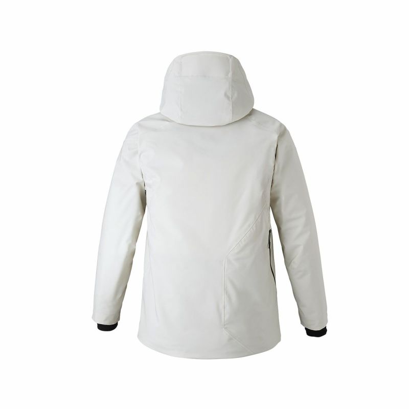 MIZUNO 早期予約販売 2021 2022 KSK-NEXT PARKA Z2ME1341 ミズノ