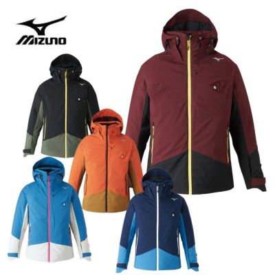 MIZUNO】ミズノスキーウェアならスキー用品通販ショップ - タナベ