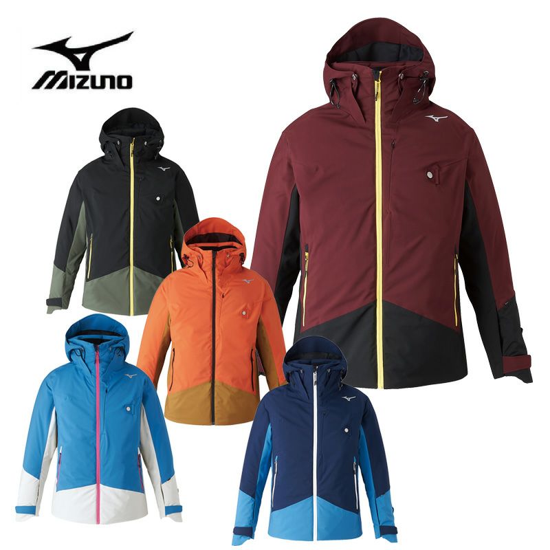 MIZUNO】ミズノスキーウェアならスキー用品通販ショップ - タナベ 