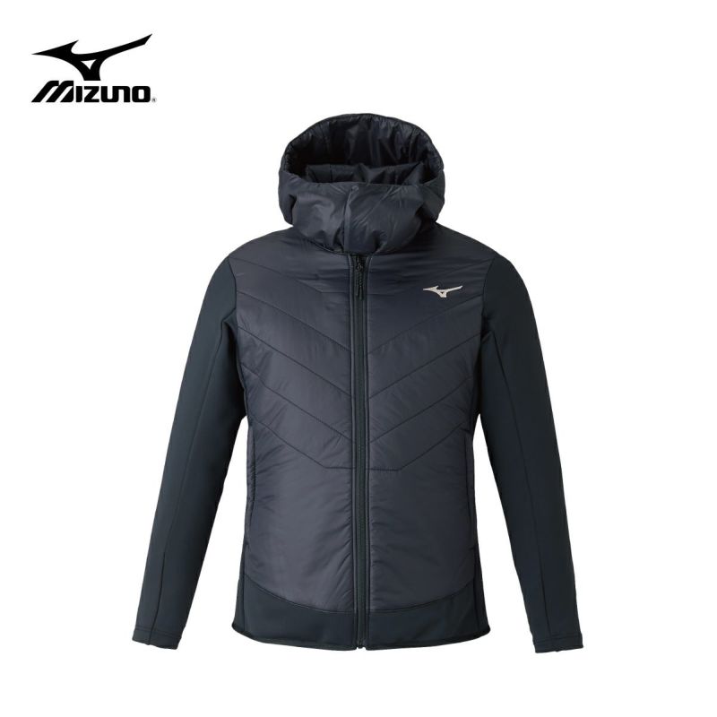 XL[EFA Y XL[WPbg ~Ym MIZUNO ~hC[ fB[X 2025 Z2MCA402 / Insuration Middle Jacket CX[V~h