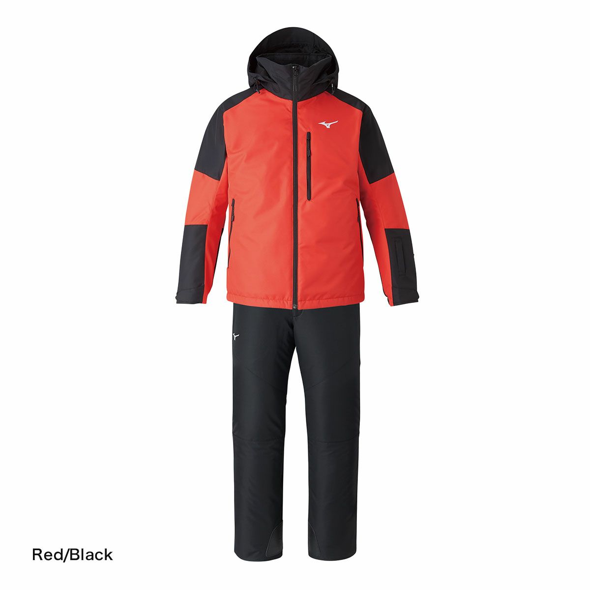 スキーウェア メンズ 上下セット ミズノ MIZUNO レディース＜2024  