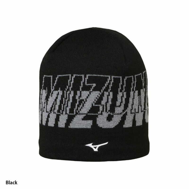 MIZUNO ミズノ スキーニット帽 メンズ レディース ＜2025＞ Z2JW0502