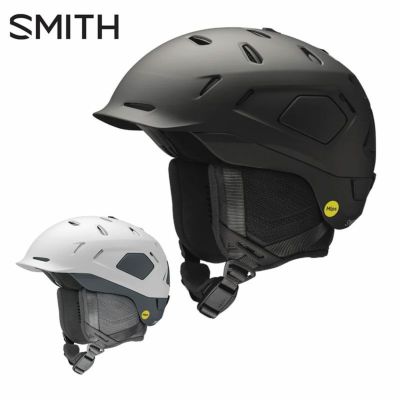 SMITH】スミススキーヘルメットならスキー用品通販ショップ - タナベ