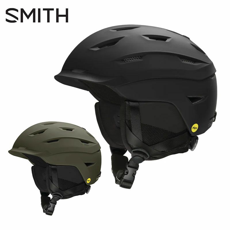 SMITH X~X XL[ wbg Y fB[X2024LEVEL Mips / x   2023-2024 jiZ[ {Ki