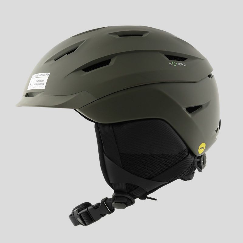 SMITH スミス スキー ヘルメット メンズ レディース＜2024＞LEVEL Mips