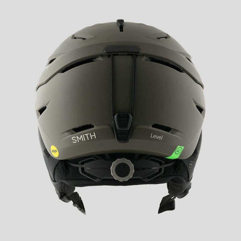 SMITH(スミス) レベル LEVEL MIPS サイズM Level Mips® | Helmet